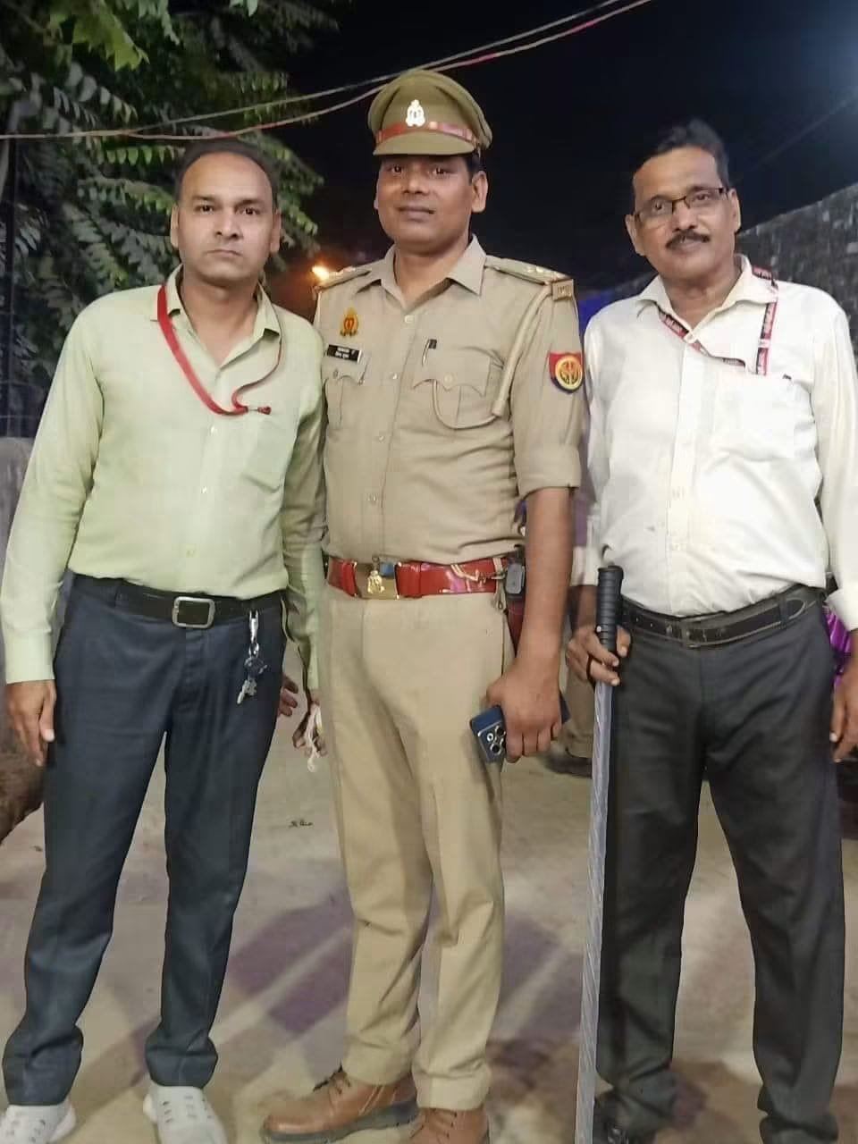 मानवाधिकार जागरूकता कार्यक्रम